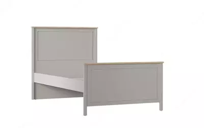 Основание для кровати Almila Sento (100x200 cm)