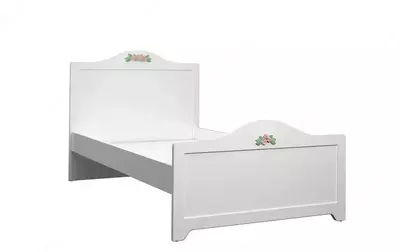 Основание для кровати Almila Bianca (120x200 cm)