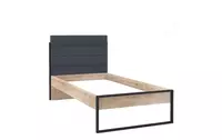 Основание для кровати Almila Irony (120x200 cm)