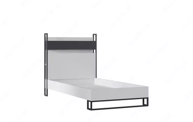 Основание для кровати Almila Legend Moon (100x200 cm)