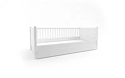 Основание для кровати Almila Toddler (90x200 cm)