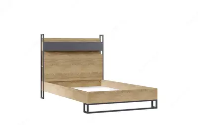 Основание для кровати Almila Legend (120x200 cm)