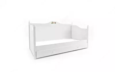 Основание для кровати Almila Bianca (90x200 cm)