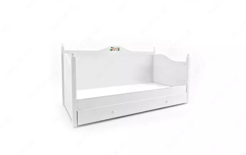 Основание для кровати Almila Bianca (90x200 cm)