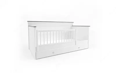 Основание для кровати Almila Mia (90x200 cm)