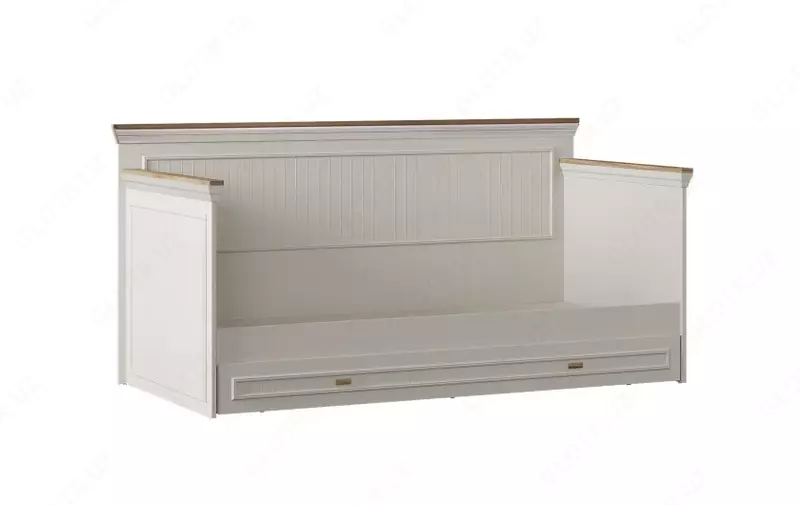 Основание для кровати Almila Monte (90x200 cm)