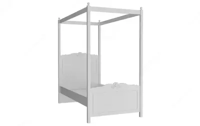 Основание для кровати Almila Lora (100x200 cm)