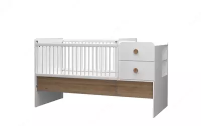 Основание для кровати Almila Baby Cute (80x180 cm)