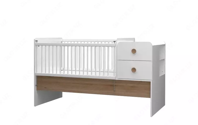 Основание для кровати Almila Baby Cute (80x180 cm)
