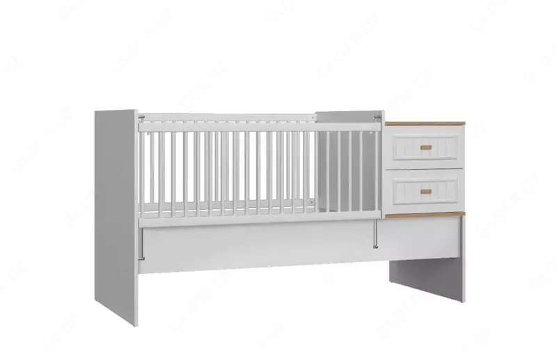 Основание для кровати Almila Monte (80x180 cm)