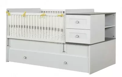 Основание для кровати Almila Mia (80x180 cm)