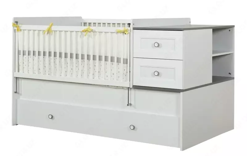 Основание для кровати Almila Mia (80x180 cm)