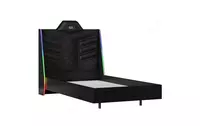 13 000 000 сум Кровать Roox Raven Led Almila (100x200 cm)