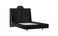 13 000 000 сум Кровать Roox Raven Led Almila (120x200 cm)