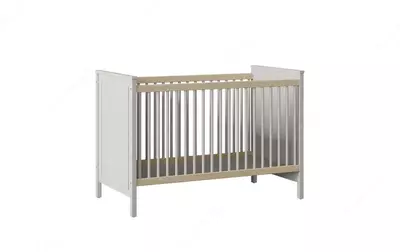 Детская кроватка Sento Almila (60x120 cm)