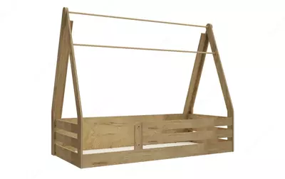 Кроватка Almila Çadır (90x200 cm)