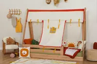 Кроватка Almila Çadır (90x200 cm)