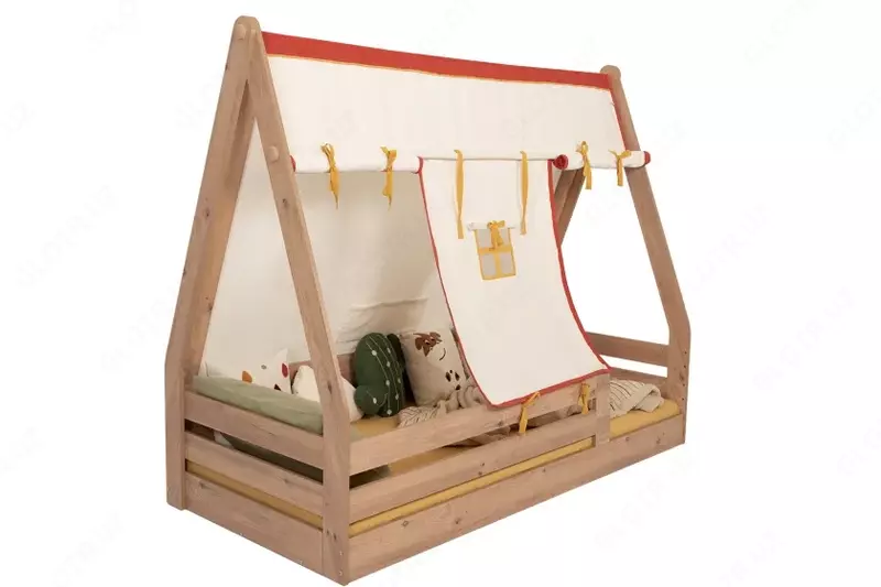 Кроватка Almila Çadır (90x200 cm) - 9 100 000 сум