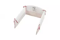 Almila beshigi - Bolalar krovatlari