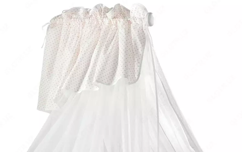 Almila beshigi Bolalar krovatlari