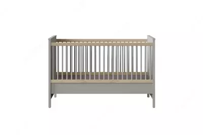 Детская кроватка Sento Almila (70x140 cm)