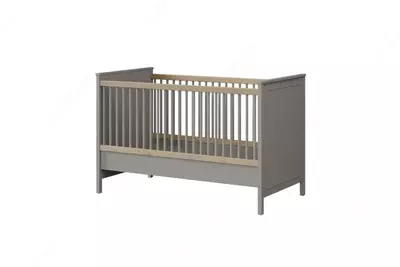 Детская кроватка Sento Almila (70x140 cm)