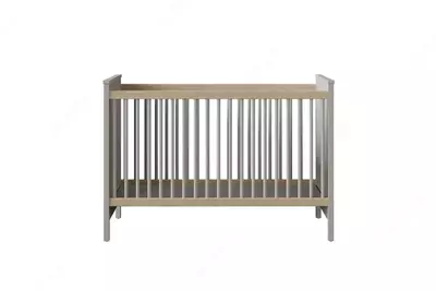 Детская кроватка Sento Almila (60x120 cm)