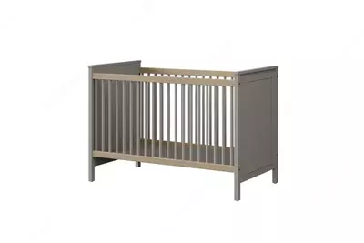 Детская кроватка Sento Almila (60x120 cm)