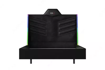 Кровать Roox Raven Led Almila (120x200 cm)
