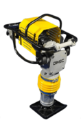 Вибротрамбовка DIMEC PME-RM80 (Loncin 168F-2H)