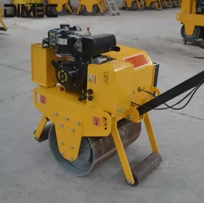 Дорожный каток "DIMEC PME-R300" (Changfa CF170FE)