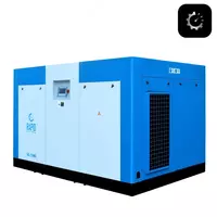 Винтовой воздушный компрессор LG-150 G