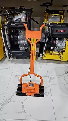 Elektr tebranish rukkasi