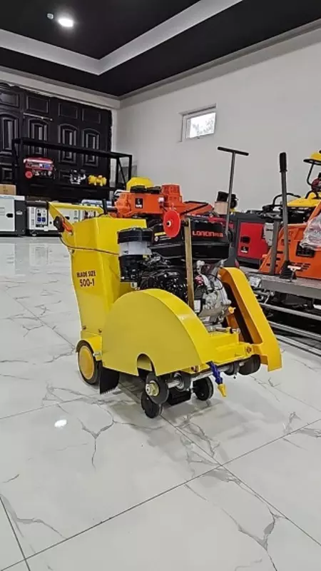 Benzinli asfalt to'sar