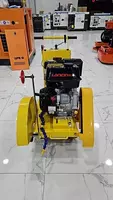 loncin's HQS 500 dvigateli