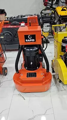 Мозаечно-шлифовальная машина RAPID YM630