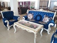 Диван для гостиной №2