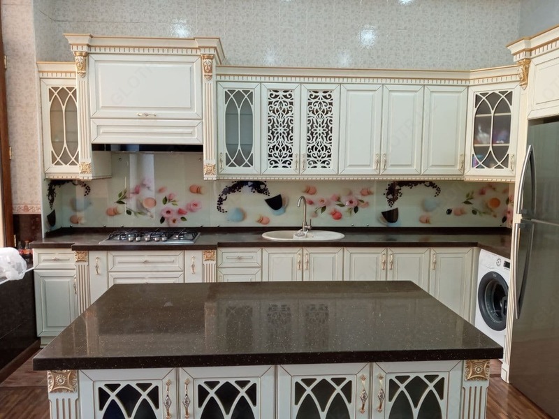 Oshxona mebellari №1