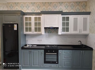 Кухонная мебель №2