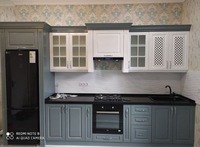 Кухонная мебель №2