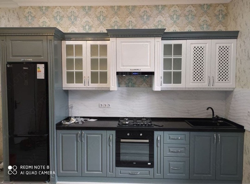 Кухонная мебель №2