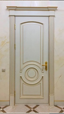 Двери из МДФ №1 - Цена по запросу