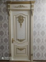 Двери из МДФ №2