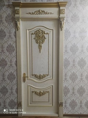 MDF eshiklari №2 - Narx so&#039;rov asosida