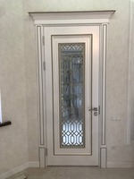 Двери из МДФ №3