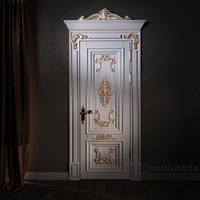 Двери из МДФ №4 - по запросу