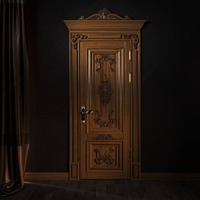 Двери из МДФ №5