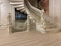 Перила для лестниц №4 - по запросу