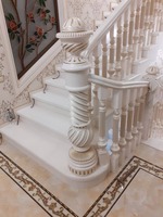 Перила для лестниц №5