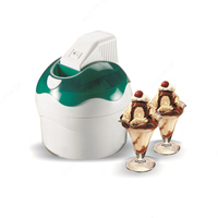  Бескомпрессорная мороженица Nemox Gelato Harlequin 1.1 L и Gelato Harlequin 1.5L - 